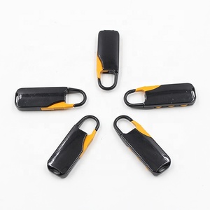 Candado de combinación reiniciable, 4 dígitos, diario - Product Image 4