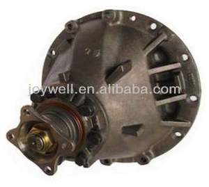 ชิ้นส่วนรถบรรทุกหนักสำหรับเกียร์เกียร์ IZ FTR - Product Image 2