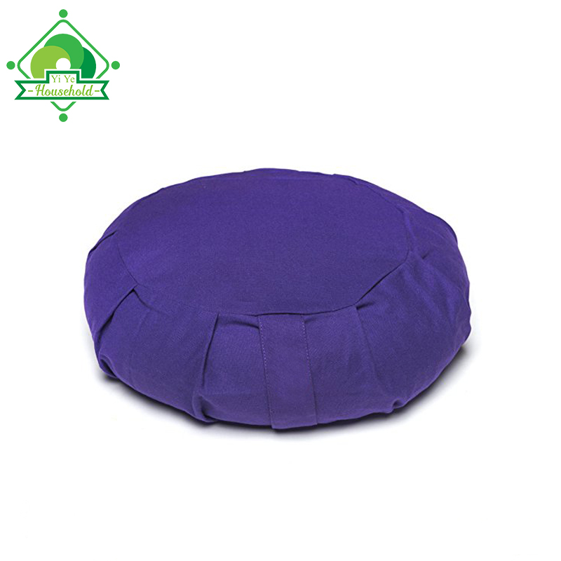 2017 горячий стиль Площади Подушки для медитации, идеально подходит для всех Йога-подушка для медитации, подушки Zafu