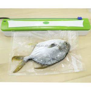 Nuevos productos 2018 hogares sous vide cámara portátil <span class=keywords><strong>foodsaver</strong></span> bolsa <span class=keywords><strong>sellador</strong></span> <span class=keywords><strong>al</strong></span> <span class=keywords><strong>vacío</strong></span> de alimentos - Product Image 5