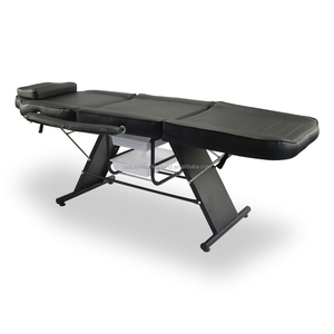 Cama de masaje ajustable, silla de tatuaje, cama de belleza <span class=keywords><strong>ulic</strong></span> - Product Image 5