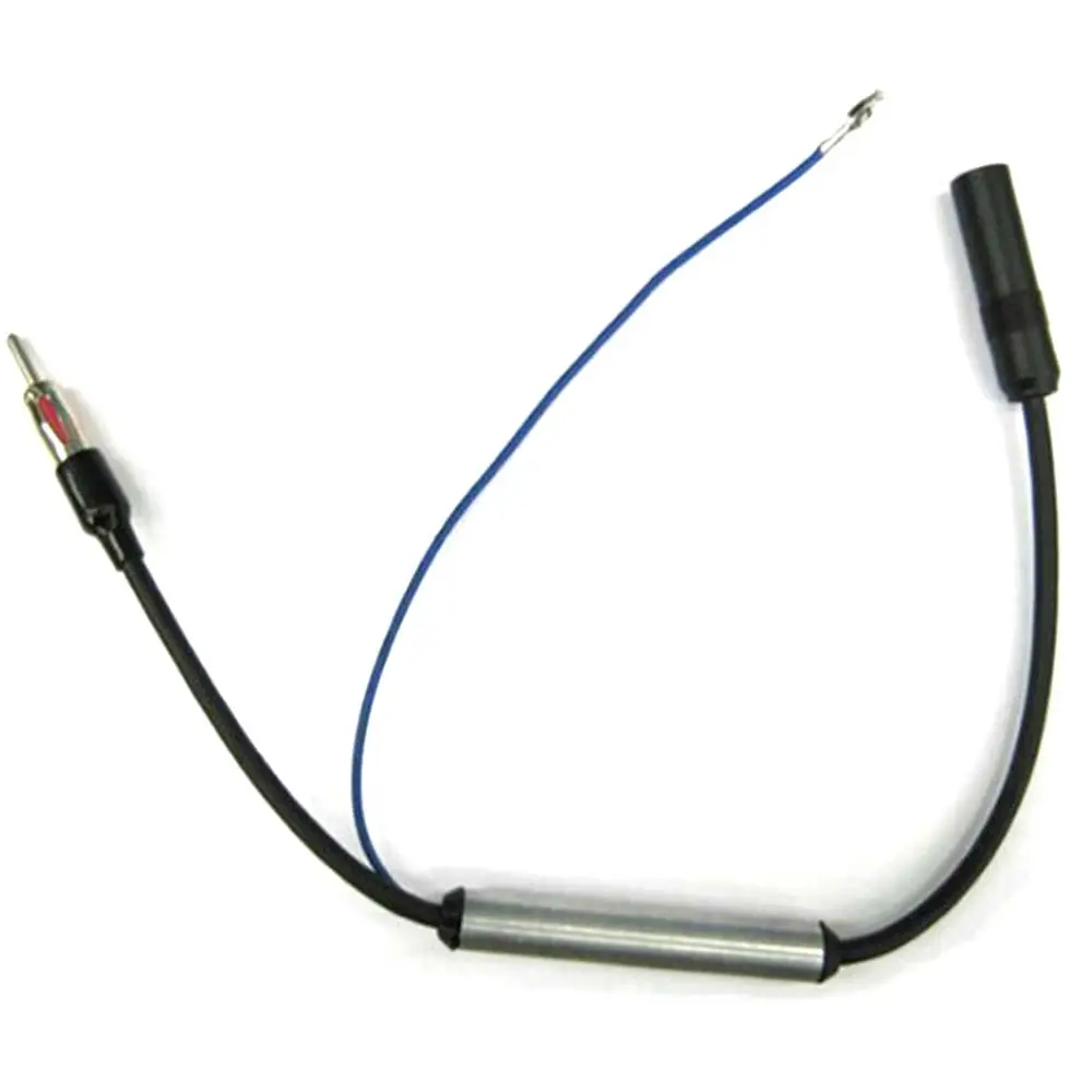 High-End-Auto antennen kabel von Stecker zu Stecker mit Verstärker
