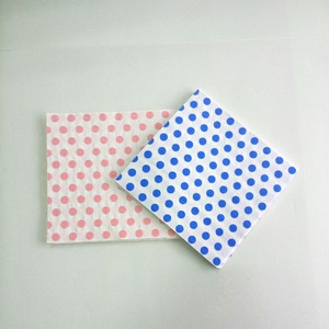 33X33Cm,2Ply Giấy Ăn In Cá Nhân Cho Đám Cưới - Product Image 4