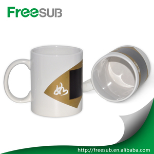Buena Calidad Chino Buena Suerte Regalo Personalizado Sublimación Taza Mágica Taza de Café - Product Image 6