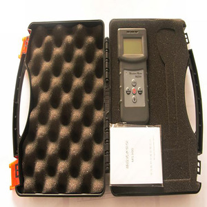 Preço do competidor fácil de Usar Portátil 4 Óleo Digital LCD Medidor de Umidade 5%-90% RH ± 0.5% n CN de Boa Qualidade Venda Quente; GUA 0-60C TONY - Product Image 6