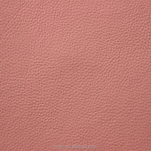 Zapatos de mujer PU tejido <span class=keywords><strong>para</strong></span> sofá cinturones de cuero grueso en relieve <span class=keywords><strong>tela</strong></span> clásica Litchi grano microfibra sillón cuero sintético - Product Image 4