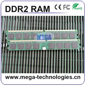 Không có Bộ Nhớ Ecc 2 gb Paypal <span class=keywords><strong>ddr2</strong></span> <span class=keywords><strong>800</strong></span> <span class=keywords><strong>Pc6400</strong></span> bán buôn - Product Image 2