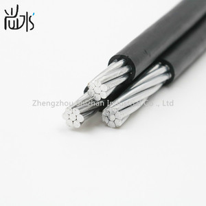 <span class=keywords><strong>Cable</strong></span> ABC de aluminio con revestimiento de sobrevoltaje de <span class=keywords><strong>baja</strong></span> y media tensión - Product Image 2