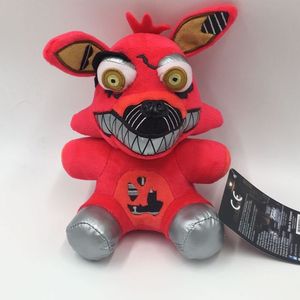 Oso de peluche es medianoche harem de peluche de juguete fábrica vende cinco noches en Freddy <span class=keywords><strong>4</strong></span> muñecas - Product Image 5