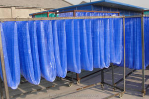 משמש ניילון דיג נטו מכירה - Product Image 4