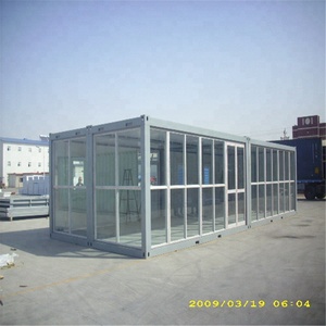 La vida de la casa contenedor móvil contenedor de habitación de <span class=keywords><strong>hotel</strong></span> villa contenedor - Product Image 1