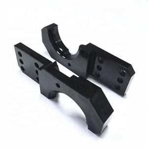 Nudillos <span class=keywords><strong>de</strong></span> Fibra <span class=keywords><strong>de</strong></span> Carbono Mecanizados por CNC Personalizados, Gran Venta - Product Image 4