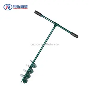 post hole digger / earth auger hole with high quality