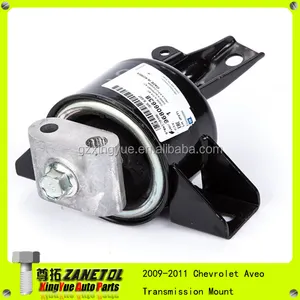 96806638 8200329 2009-2011 Chevrolet Aveo LT/LS 1.6L L4 Motor Mount Automatikgetriebe Montieren