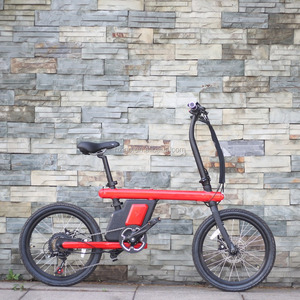 36 v 250 <span class=keywords><strong>w</strong></span> utilitaire parc d'attractions bicicleta antiga pliant électrique <span class=keywords><strong>un</strong></span> vélo - Product Image 6