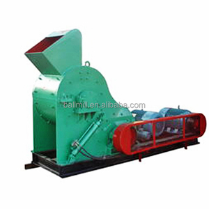 Nouvelle broyeur à deux étages fabriqué en henna, de haute qualité, 2017 - Product Image 2