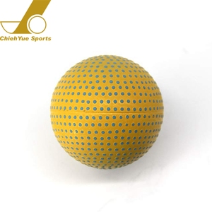 <span class=keywords><strong>Mini</strong></span> Balón de Balonmano de Alta Elasticidad de la Marca Promo - Product Image 3
