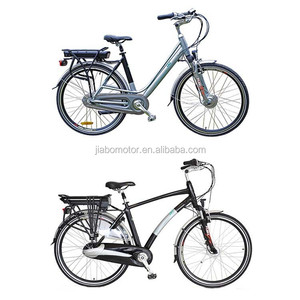 48v 1000w haute couple brushless vélo électrique roue dc hub moteur - Product Image 3
