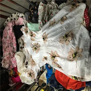 best seller summer 2nd used clothing in uk london clean used clothes bales