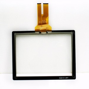 15 "Màn Hình Cảm Ứng Điện Dung Dự Kiến/Màn Hình Với <span class=keywords><strong>10</strong></span> Điểm Cảm Ứng - Product Image 3