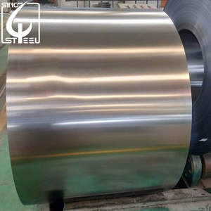 อาหารเกรดแผ่นดีบุก <span class=keywords><strong>SPCC</strong></span> 0.18มิลลิเมตรสดใส Tinplate ขดลวดสำหรับกระป๋องโรงงานดีบุกแผ่นสีดำ - Product Image 4