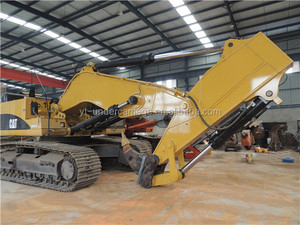 Rock Braccio <span class=keywords><strong>Ripper</strong></span> Braccio per Escavatore <span class=keywords><strong>Hyundai</strong></span>, Doosan, Volvo - Product Image 5