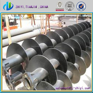 2015 hot venta galvanizado en caliente espárragos perno y tornillo pilas y la nave anclas venta - Product Image 3