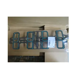 MS19598 Cocok untuk Chevrolet Chevy GMC 6.0L 6.2L GM Intake Manifold Gasket Set Bensin Suku Cadang Mesin