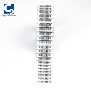 Không Thấm Nước Chất Lượng Cao In Lốp Lưu Hóa Nhãn Dán - Product Image 2