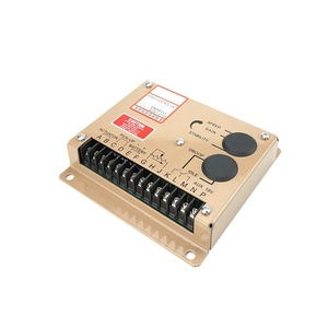 発電機速度ガバナーユニット速度制御ESD5500e発電機用電子ガバナーESD5500 - Product Image 6