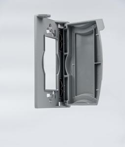 Pinkshangai Linsky — boîte de sortie <span class=keywords><strong>électrique</strong></span> résistant aux intempéries, 1 gang, couverture pour magasin <span class=keywords><strong>électrique</strong></span> - Product Image 3