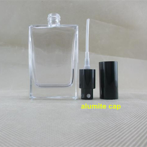 Flacon de <span class=keywords><strong>parfum</strong></span> rectangulaire en verre vaporisateur 50 ml, flacon de <span class=keywords><strong>parfum</strong></span> en verre 30 ml, flacon vide pour <span class=keywords><strong>parfum</strong></span> 30 ml - Product Image 5