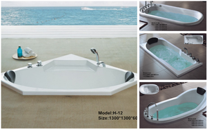 Puntos de venta de fábrica Venta caliente mejor precio bebé muñeca pequeña bañera Baño - Product Image 6