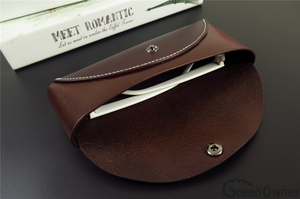 Porte-lunettes magnétique de haute qualité, logo personnalisé/taille/couleur, pochette de lunettes avec <span class=keywords><strong>clip</strong></span>, étui pour lunettes