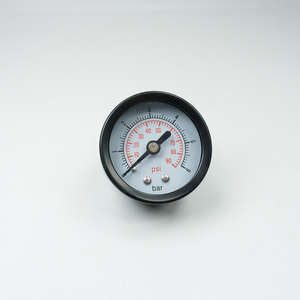 미니 압력계, 소형 압력계, 미니 고압 압력계 - Product Image 3
