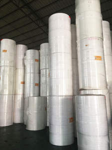 Trung Quốc Nhà Sản Xuất Trực Tiếp Bán 0.8M-1.8M 50-100gsm 100M-300M/Cuộn Giấy In Chuyển Nhiệt Cuộn Giấy Cho Thuốc Nhuộm Thăng Hoa - Product Image 3