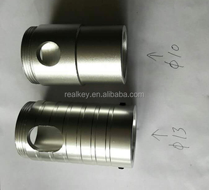 מרתק קובץ מצורף מסמרר מתאם עבור חשמלי תרגיל - Product Image 5