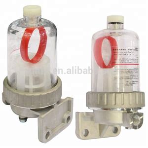 Japon inşaat makineleri serisi yağ su ayırıcı için BUSIDN Me039811 dizel yakit filtresi - Product Image 1
