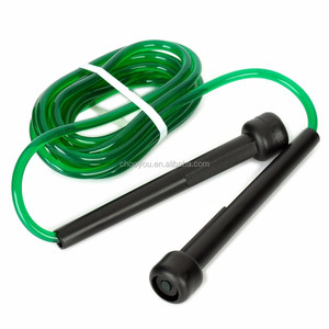 Comercio al por mayor <span class=keywords><strong>crossfit</strong></span> saltar la cuerda de salto de velocidad para el ajuste y el ejercicio - Product Image 2