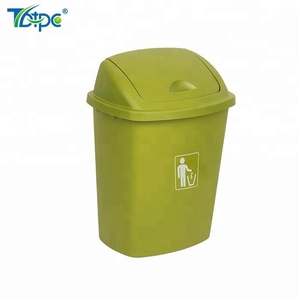 30l 40l 65l <strong>Swing</strong> Lid Garbage <strong>Bin</strong> 10 Gallon Wast <strong>Bin</strong> - Product Image 3
