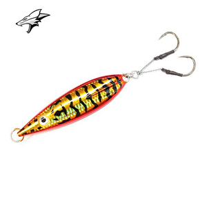 Lento Jig Escursione 150g 200g 250g di Acqua Salata Duro Richiamo di <span class=keywords><strong>Pesca</strong></span> <span class=keywords><strong>In</strong></span> Metallo Esche <span class=keywords><strong>Per</strong></span> La <span class=keywords><strong>Pesca</strong></span> <span class=keywords><strong>in</strong></span> <span class=keywords><strong>Mare</strong></span> - Product Image 1