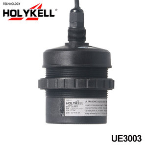 Holykell במפעל לא פולשנית קולי מד מד מד מד עבור טנק - Product Image 4