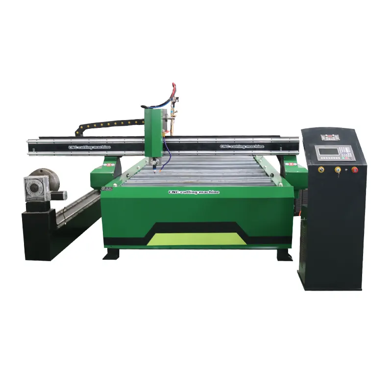 Hot sale Water table cnc plasma cutter for aluminum