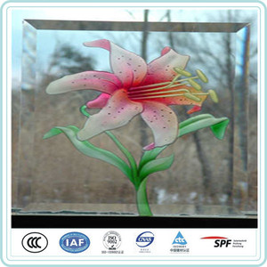 3mm 4mm 5mm 6mm 8mm 10mm 12mm Rosa De Cristal Esmerilado con CEISO certificado - Product Image 1