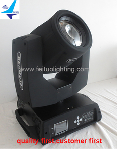 luces del escenario profesional haz de cabeza móvil 230 <span class=keywords><strong>7r</strong></span> - Product Image 2