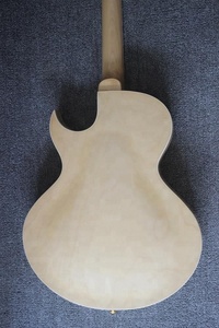 Weifang-reruban guitare électrique de jazz <span class=keywords><strong>es335</strong></span>, 6 cordes - Product Image 6