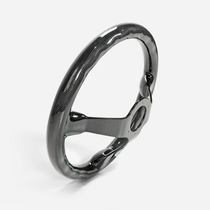 Universel Profond Plat Type Volant 335mm diamètre profond autour de 60mm, 6 boulons 70mm PCD - Product Image 5