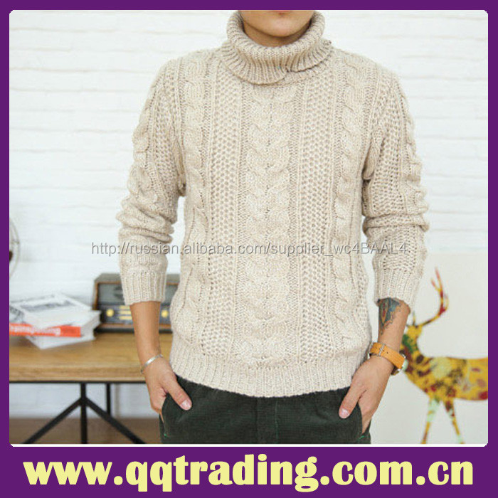 Горячая распродажа 2015 лучшее качество производство поставщиком китай вязания свитер