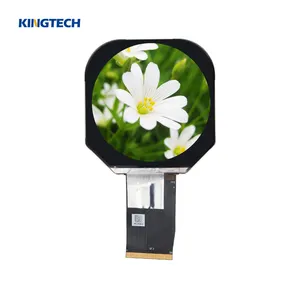 <span class=keywords><strong>2.5</strong></span> <span class=keywords><strong>inch</strong></span> 480x480 SPI giao diện tròn IPS TFT <span class=keywords><strong>LCD</strong></span> - Product Image 1