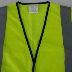 Ropa camisetas que hace <span class=keywords><strong>punto</strong></span> de <span class=keywords><strong>punto</strong></span> TC seguridad reflector amarillo la ue caliente de la venta de manga larga de la camiseta - Product Image 5